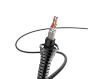 Hama KABEL USB-microUSB 1.5M HAMA METAL czarny # - 1442564 - zdjęcie 3